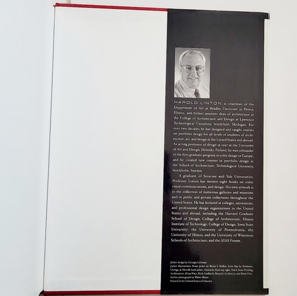 Portfolio Design 3rd edition - Picture 4 of 8